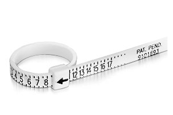 Free Ring Sizer