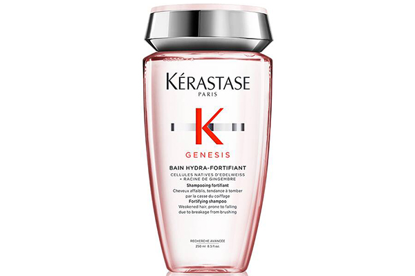 Free Kerastase Genesis Shampoo