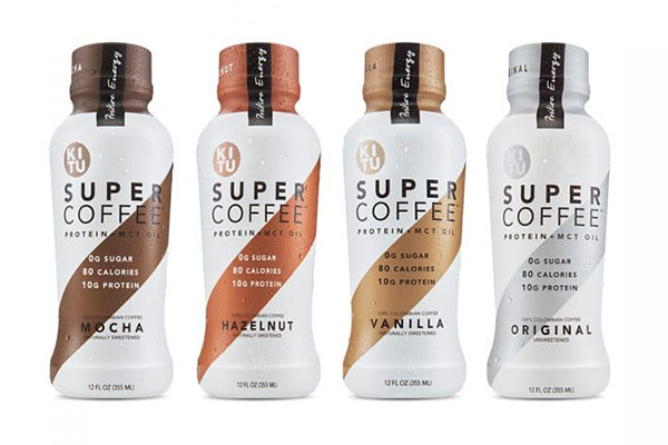 Free Kitu Life Super Coffee