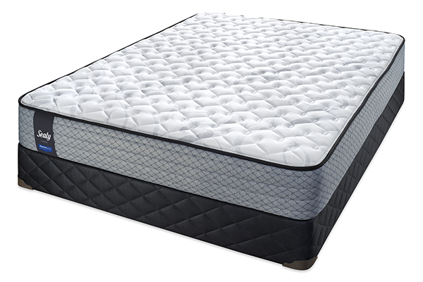 Free Sealy Mattress