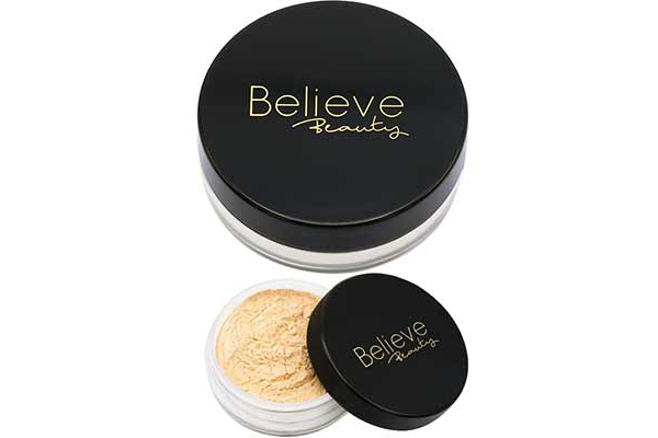 Free Believe Beauty Samples