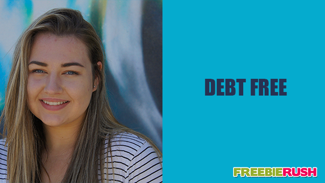 How I Paid A Debt of $35,000 in Just 1 Year