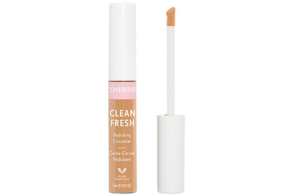 Free Covergirl Concealer