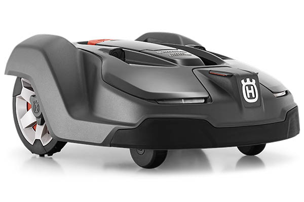Free Husqvarna Automower