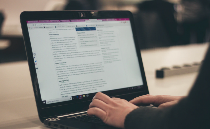 5 Ways to Make Money as a Freelance Writer