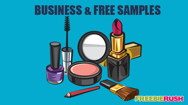 The Reasons That Businesses Will Give Away Free Stuff – Infographic