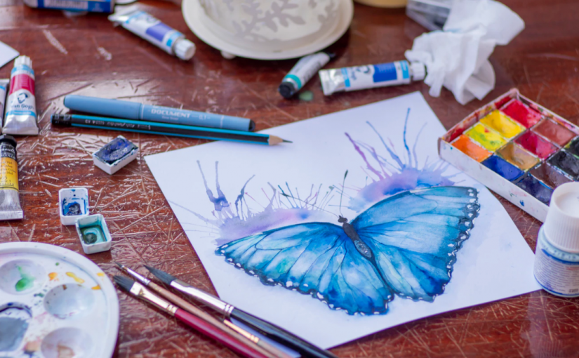 8 Amazing Sites To Start Selling Your Crafts Online