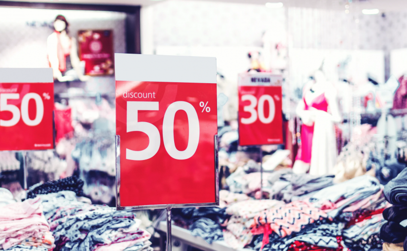 5 Amazing Ways to Always Pay Discounted Price on Anything