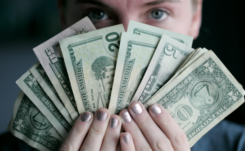 9 Legit Ways to Earn $100 in a Day