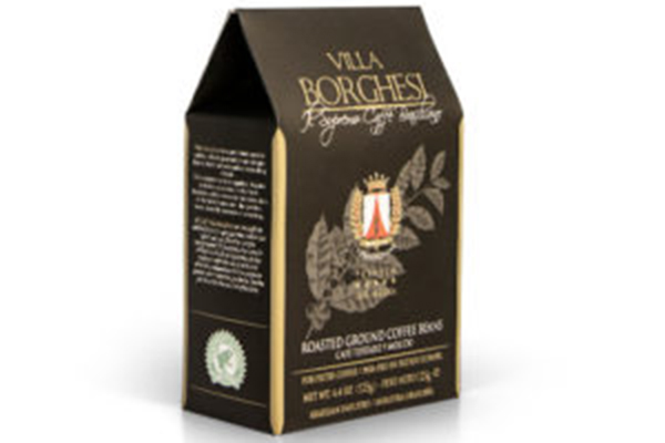 Free Villa Borghesi Coffee