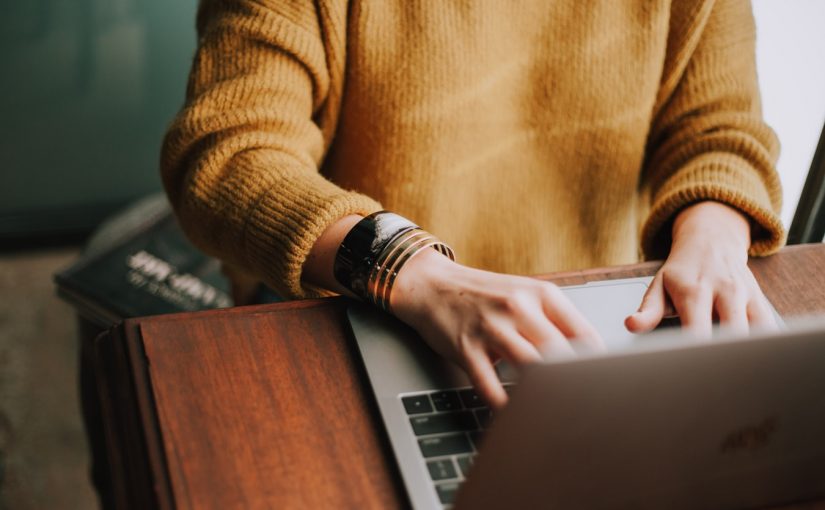 4 Side Hustle Ideas to Try in 2020