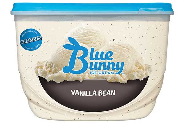 Free Blue Bunny® Ice Cream