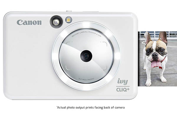 Free Canon Camera