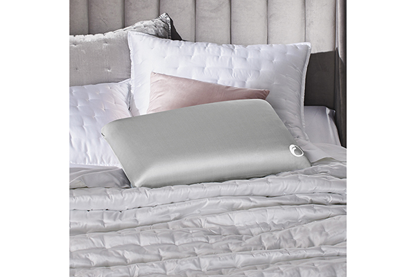 Free Comfort Goodnight Pillow