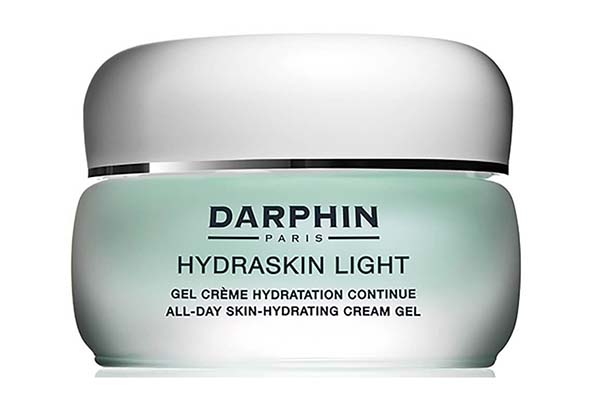 Free Darphin Paris Cream Gel