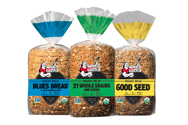 Free Dave’s Killer Bread