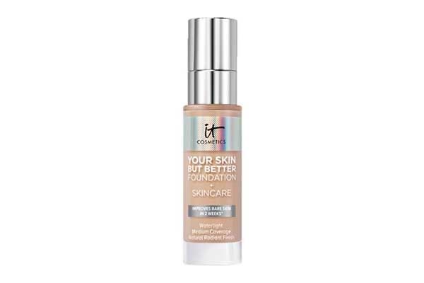 Free IT Cosmetics Foundation