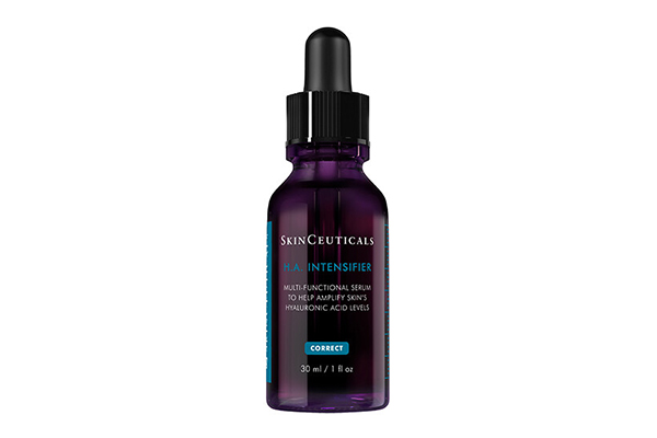 Free Intensifier Skin Serum