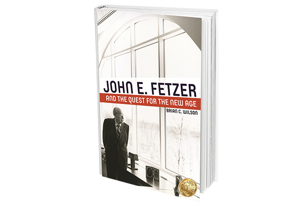 Free John E. Fetzer Book
