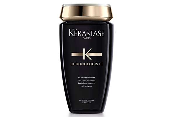 Free Kerastase Chronologiste Shampoo