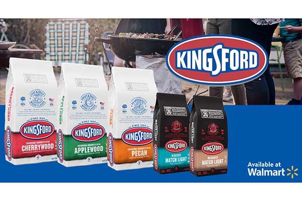 Free Kingsford Original Charcoal