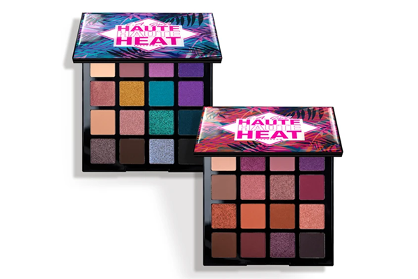 Free L.A. Girl Eyeshadow Palettes