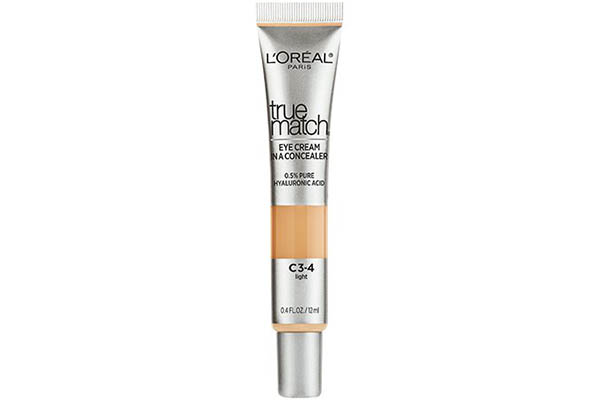 Free L’Oreal Eye Cream