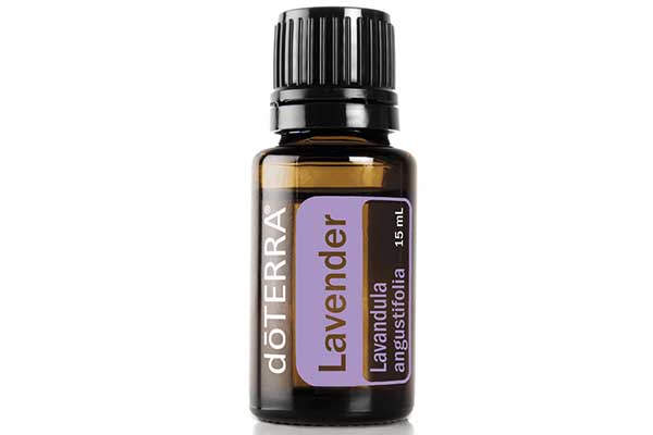 Free Lavender Oil