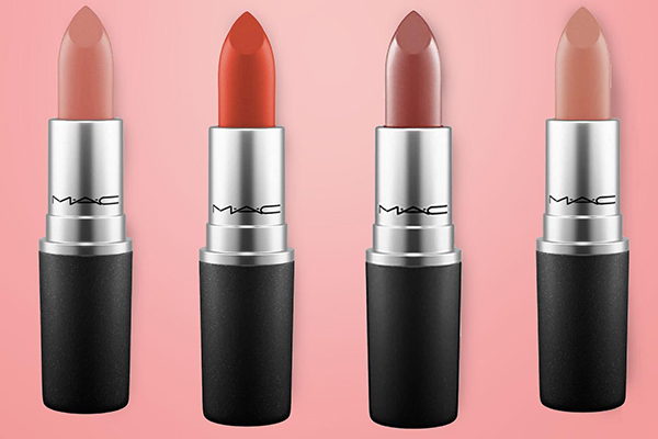 Free MAC Lipstick