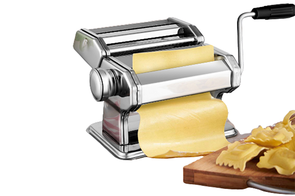 Free Manual Pasta Maker