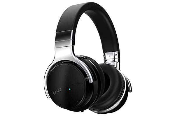 Free SEVIZ Headphones