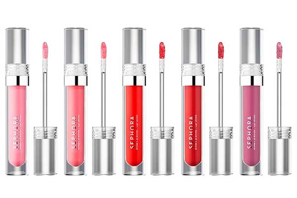 Free Sephora Lip Gloss