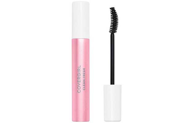 Free CoverGirl Mascara