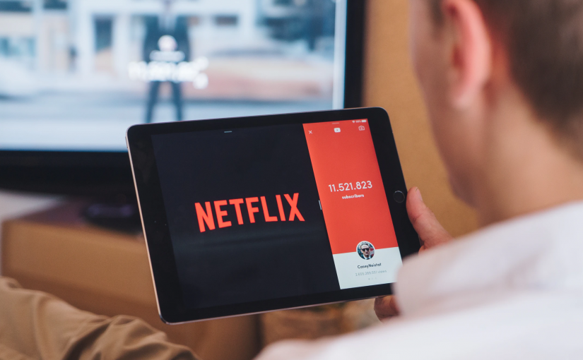 10 Best Alternative for Netflix This Year