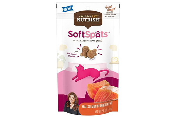 Free Rachael Ray™ Nutrish® Cat Treats