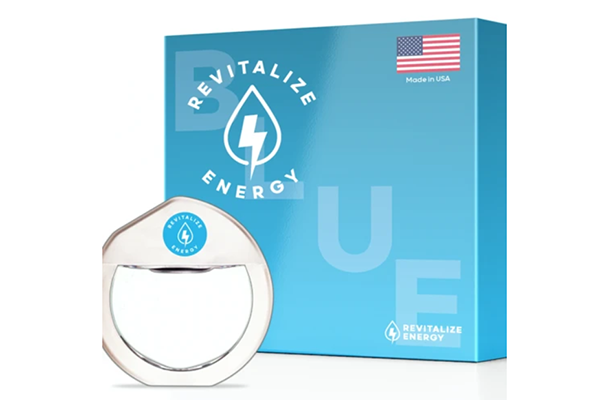 Free Revitalize Energy Drops