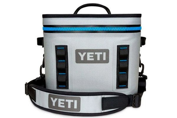 Free YETI Hopper Cooler