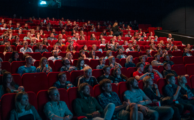 5 Different Ideas To Save Money On Movies