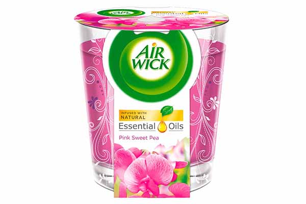 Free Air Wick Candle