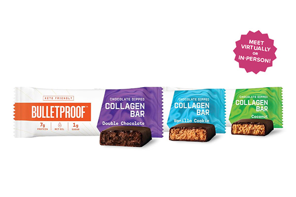 Free Bulletproof Chocolate Bars