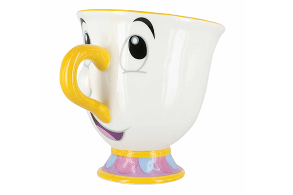 Free Disney Mug