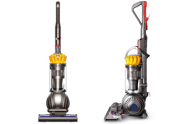dyson ball hoover dc40