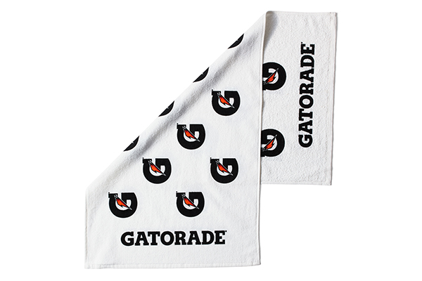 Free Gatorade Towel