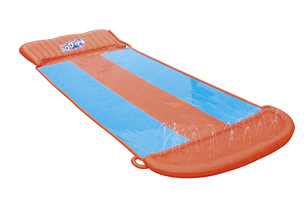 Free H2OGO! Water Slide