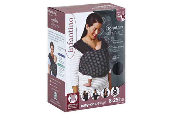 Free Infantino Carrier