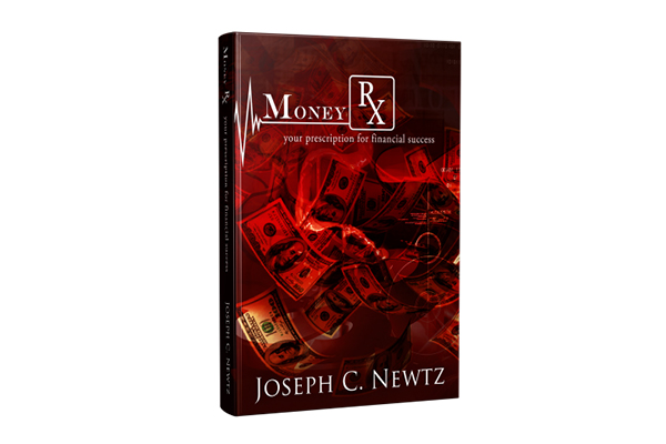 Free MoneyRX Book