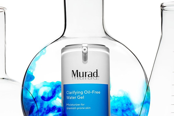 Free Murad Water Gel