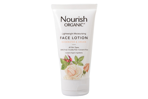 Free Nourish Face Lotion