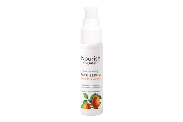 Free Nourish Hydrating Face Serum