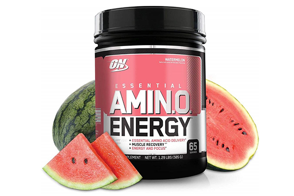 Free Optimum Nutrition Amino Energy